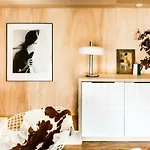 Chez Laurence Du Tilly L'annexe 펜션