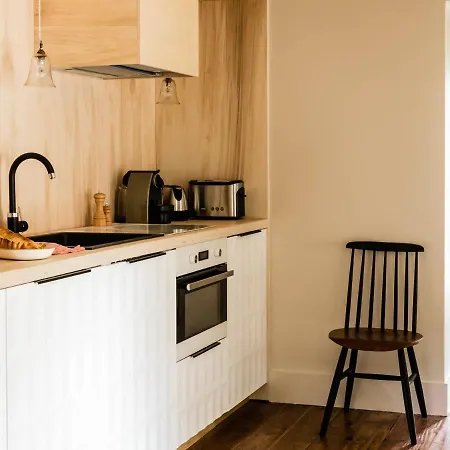 Chez Laurence Du Tilly - L'annexe * Colomby-Anguerny