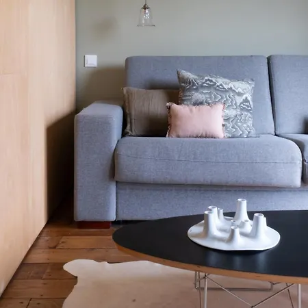 Tatil Evi Chez Laurence Du Tilly - L'annexe