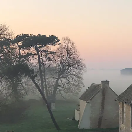 Tatil Evi Chez Laurence Du Tilly - L'annexe *