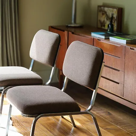 Chez Laurence Du Tilly - L'annexe Tatil Evi