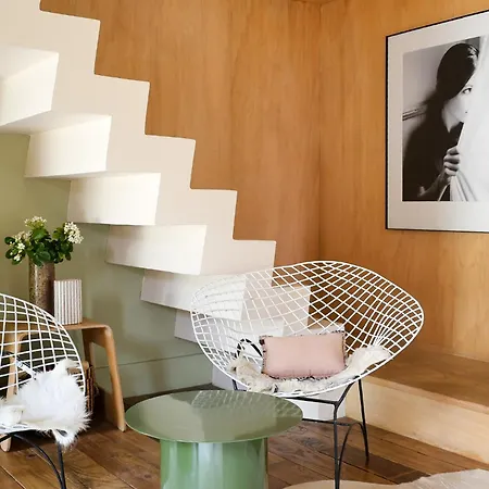 Chez Laurence Du Tilly - L'annexe Tatil Evi Colomby-Anguerny