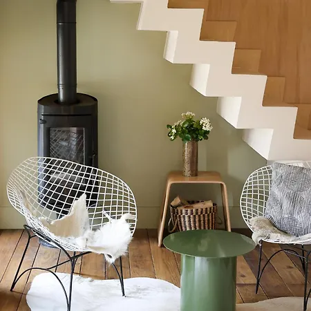 Chez Laurence Du Tilly L'annexe بيت للعطل *