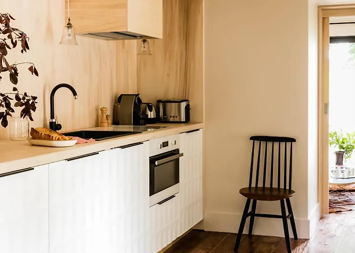 Chez Laurence Du Tilly - L'annexe * Colomby-Anguerny