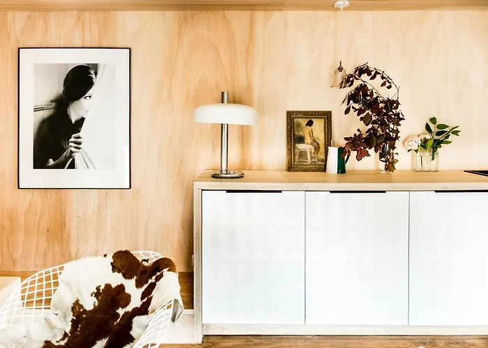 Chez Laurence Du Tilly - L'annexe * Colomby-Anguerny