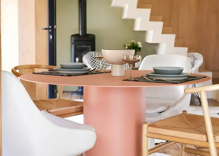 Nyaraló Chez Laurence Du Tilly - L'annexe Colomby-Anguerny