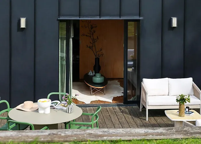 Chez Laurence Du Tilly - L'annexe Colomby-Anguerny