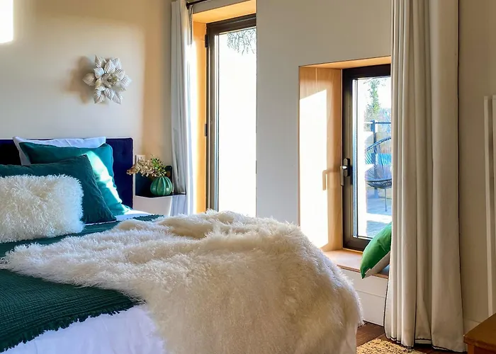 Chez Laurence Du Tilly - L'annexe * Colomby-Anguerny