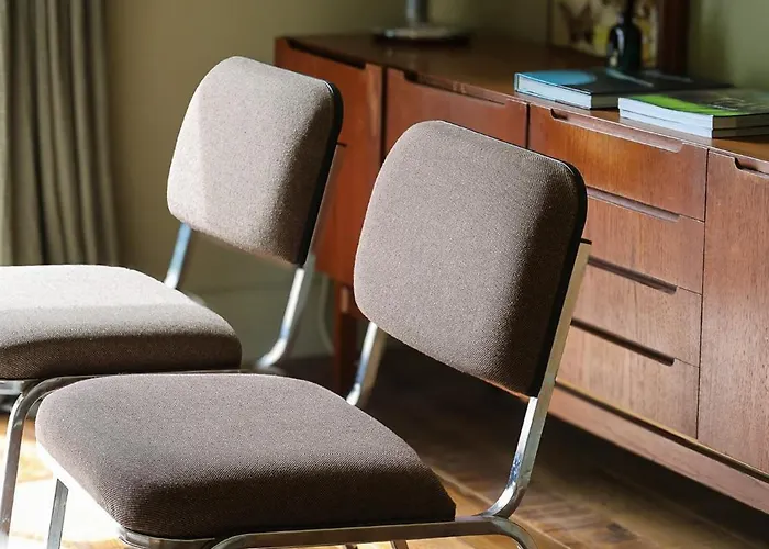 Chez Laurence Du Tilly - L'annexe Nyaraló