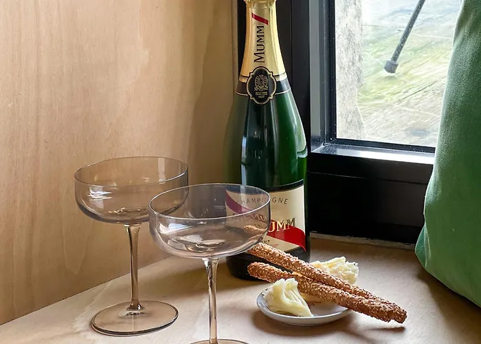 Chez Laurence Du Tilly - L'annexe * Colomby-Anguerny